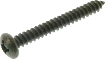 Produktbild von Linsen - Blechschraube mit Kreuzschlitz ST 5,5x45-C DIN 7981