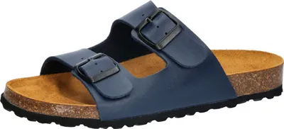 Produktbild von Pantolette Bioline Platino 39