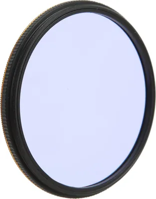 Produktbild von Lightdow Clear Natural Night Filter Light Pollution Reduction Kameraobjektiv für Sky Star 58 mm