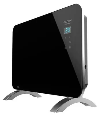 Obrázek produktu pro CECOTEC 05350 - Skleněný konvektor Ready Warm 6670 Crystal Connection