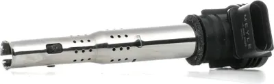Produktbild von MEYLE 100 905 0025 Zündspule für VW GOLF VI (5K1) Golf V Schrägheck (1K1) Polo Schrägheck (6R1, 6C1) für AUDI A4 Avant (8K5, B8) A6 Avant