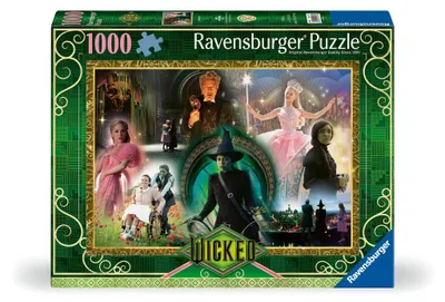 Produktbild von Zauberhaft Ravensburger 12001277