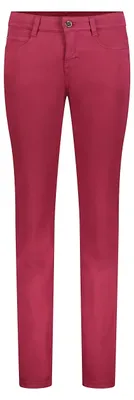 Produktbild von MAC HOSEN Stoffhose für Damen