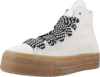Produktbild von CONVERSE CHUCK TAYLOR ALL STAR LIFT Weiß