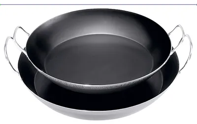 Produktbild von Paellapfanne 24 cm