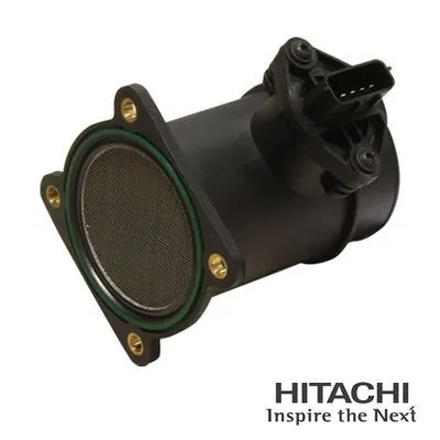 Produktbild von HITACHI 2508977 Luftmassenmesser LMM für NISSAN ALMERA II Hatchback (N16) Luftmengenmesser