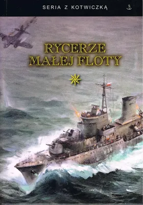 Image de Rycerze małej floty Tom 1