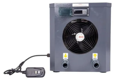 Image de Mountfield Pompe À Chaleur Pour Piscine Mini-32 - 3,2 kW / 3 m3/h
