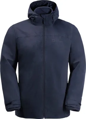 Produktbild von Taubenberg 3in1 JKT M L