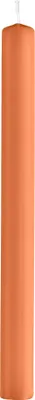 Produktbild von Stabkerzen Mango 250 x Ø 22 mm, 10 Stück