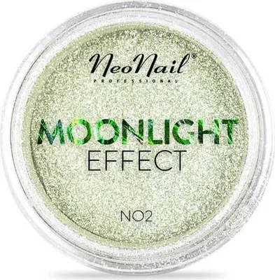 Image de NEONAIL Effet Moonlight Poudre N° 02 2 g