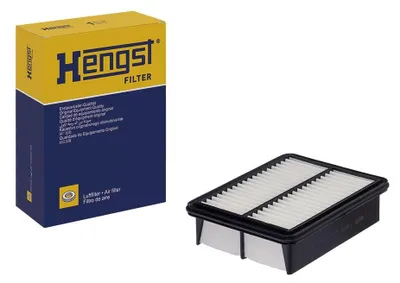 Image de Filtre à air HENGST E1855L