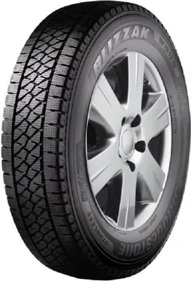 Produktbild von Bridgestone Blizzak W995 Multicell 205/65R16C 107R