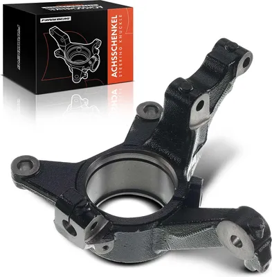 Immagine prodotto di Frankberg 1x sterzo snodo ruota sospensione asse anteriore destra per Citroën Jumpy Fiat Scudo Peugeot Expert