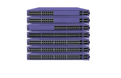 Image de Réseaux Extreme 5520