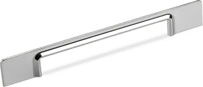 Produktbild von SOTECH Möbelgriff ALVAR BA 160 mm Chrom poliert Bügelgriff