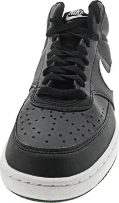 Produktbild von Nike Court Vision Mid NN DN3577001 (44/black-white-black)