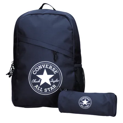 Produktbild von Converse Converse Schulrucksack - Navy