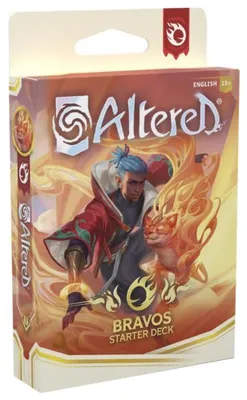 Obrázek produktu pro Altered - Beyond the Gates Starter