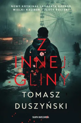Obrázek produktu pro Z jiné hlíny