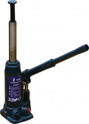 Obrázok produktu pre Hydraulický zdvihák 15t, 230-380 / 150mm, 8.9kg