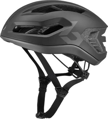 Produktbild von BOLLÉ Rennrad-Fahrradhelm  "Avio MIPS" , mineral black matte