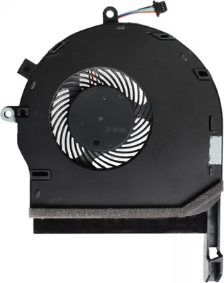 Produktbild von CPU Lüfter FAN für ASUS TUF FX80 80GE 80GM 80FE