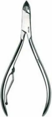 Imagen del producto de Beter Stainless Steel Manicure Nippers