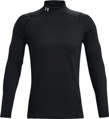 Produktbild von Under Armour Cold Gear Fitted Longsleeve Shirt Herren