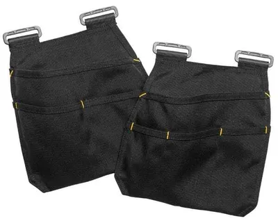Immagine prodotto di Snickers Flexi Holster Bags Nero