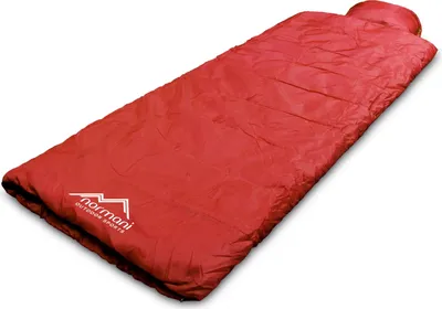 Produktbild von normani Pilotenschlafsack