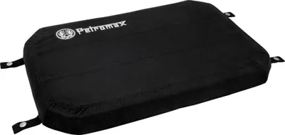 Produktbild von Sitzkissen für Petromax Kühlbox KX25, schwarz