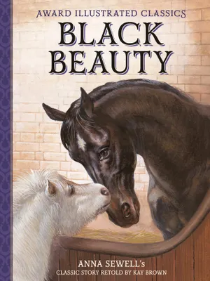 Zdjęcie produktu dla Black Beauty