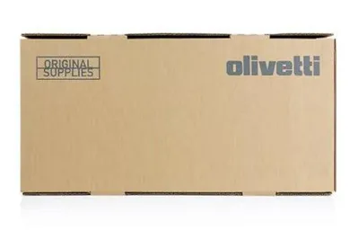 Immagine prodotto di Olivetti B1249 Cartuccia Toner 1 pz Originale Nero