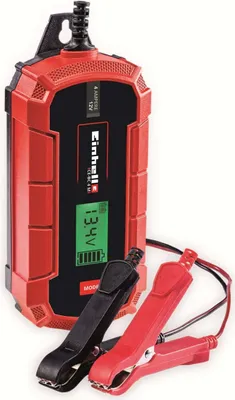 Produktbild von Ładowarka akumulatorów CE-BC 4 M