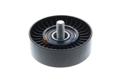 Produktbild von VAICO V24-0143 Umlenkrolle Keilrippenriemen passend für PEUGEOT 206 Schrägheck (2A/C) 206 CC (2D) 307 CC (3B) 307 (3A/C) 407 SW (6E)