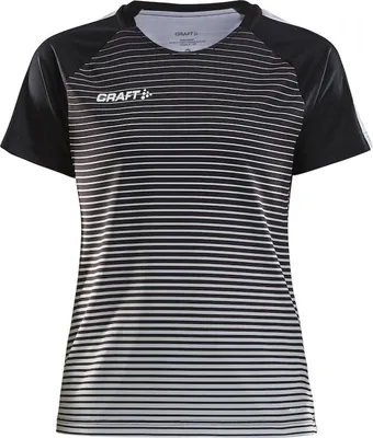 Produktbild von Craft Pro Control Stripe Jersey W