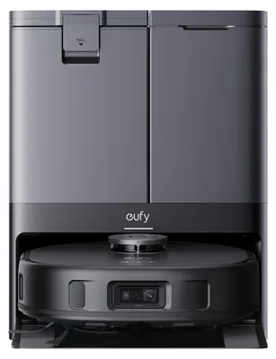 Produktbild von Eufy X10 Pro Omni, Saugroboter, 8.000Pa, Omni Station, Pro-Detangle Comb