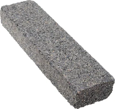 Produktbild von Güde Abrichtstab für Doppelschleifer 25 x 13 x 100 mm