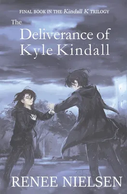 Produktbild von The Deliverance of Kyle Kindall