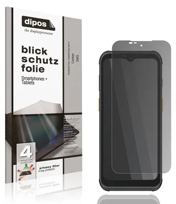 Immagine prodotto di Pellicola Prottetiva per Conker SX65 Protezione Vista 4 modi dipos