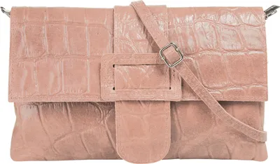 Produktbild von Cluty Abendtasche Damen 020455 rosa