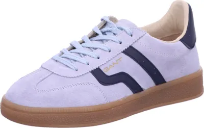 Produktbild von Freizeit Schnürer für Damen in blau