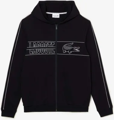 Produktbild von Hoodie Lacoste SH258500EL5 für Herren