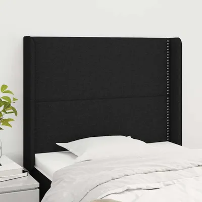 Immagine prodotto di Scrivania minimalista in legno di quercia nera con cassetto