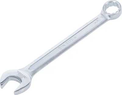Imagen del producto de BGS 30199: Llave de vaso con anillo, 15/16"