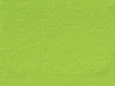 Obrázek produktu pro Folia plsť pro řemeslníky 150g/m², 45x500cm, 1 role, světle zelená