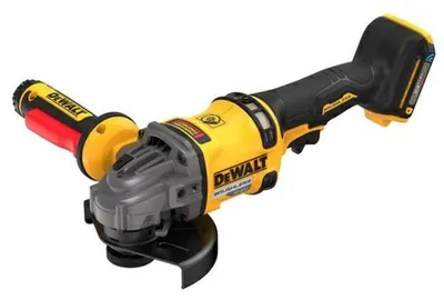 DEWALT Akku-Winkelschleifer 125mm 18V DCG418SHDN FlexVolt
