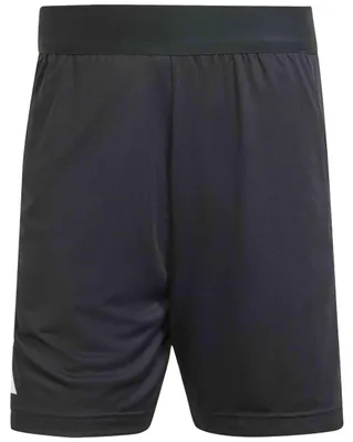 Produktbild von adidas Schiedsrichtershorts 24, schwarz, Größe 3XL