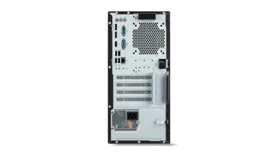 Produktbild von Acer Veriton M4 VM4710GT - MT - mit Intel Core i7 Prozessor der 13. Generation
